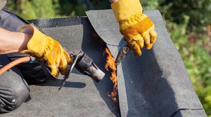 Expert Emergency Roof Repairs services in Edgar, MT
